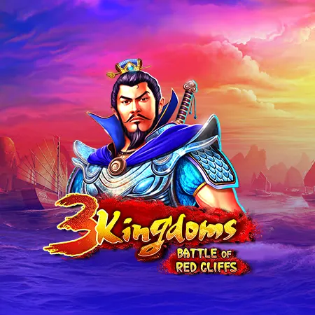 3 Kingdoms