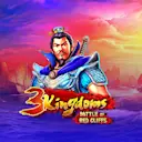 Juega a 3 Kingdoms en el casino en línea de Solcasino.es