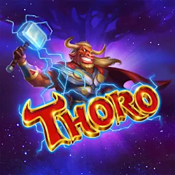 Speel Thoro op Starcasino.be online casino