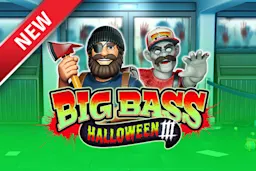 Speel Big Bass Halloween 3 bij Starcasino.nl