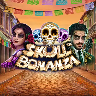 Skull Bonanza