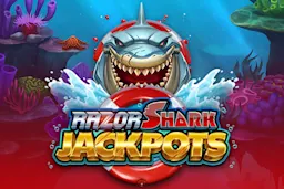 Speel Razor Shark Jackpot bij Starcasino.nl 