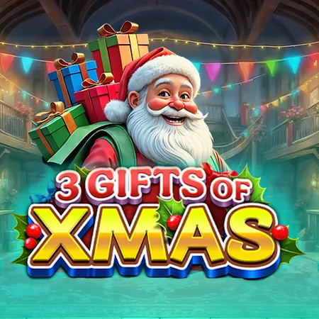 3 Gifts of Xmas