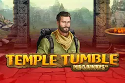 เล่น Temple Tumble บนคาสิโนออนไลน์ Starcasino.be