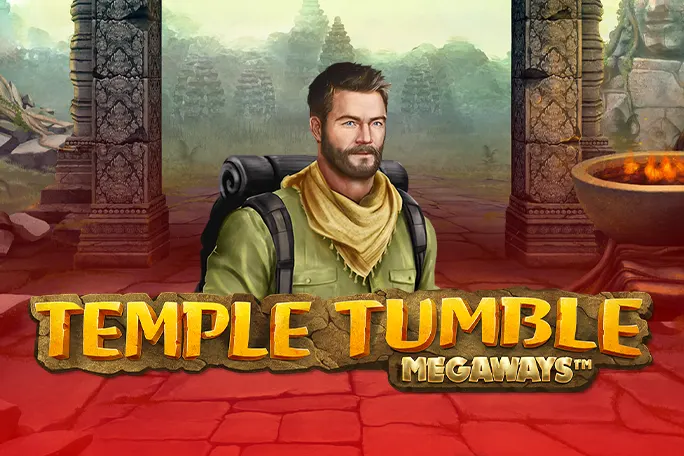 Juega a Temple Tumble en el casino en línea de Solcasino.es