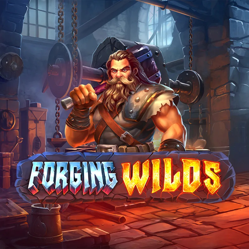Forging Wilds