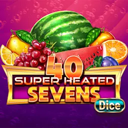 Spielen Sie 40 Super Heated Sevens Dice auf Casinoking.be-Online-Casino