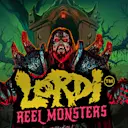 Juega a Lordi Reel Monsters en el casino en línea de Solcasino.es