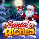 Juega a Santa’s Riches™ en el casino en línea de Solcasino.es