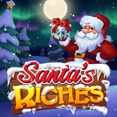 Santa’s Riches™