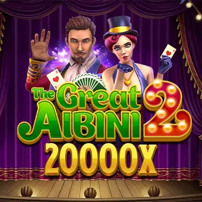 The Great Albini 2