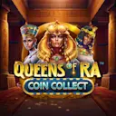 Jouer à Queens of Ra: Coin Collect™ sur le casino en ligne Starcasino.be