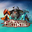Juega a Arcane Elements en el casino en línea de Solcasino.es