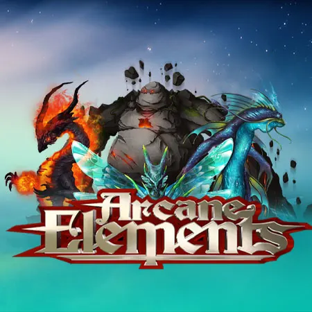 Arcane Elements