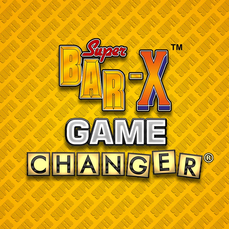 Super Bar-X Game Changer