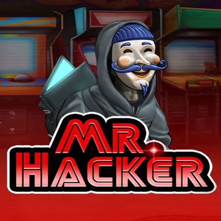 Mr Hacker