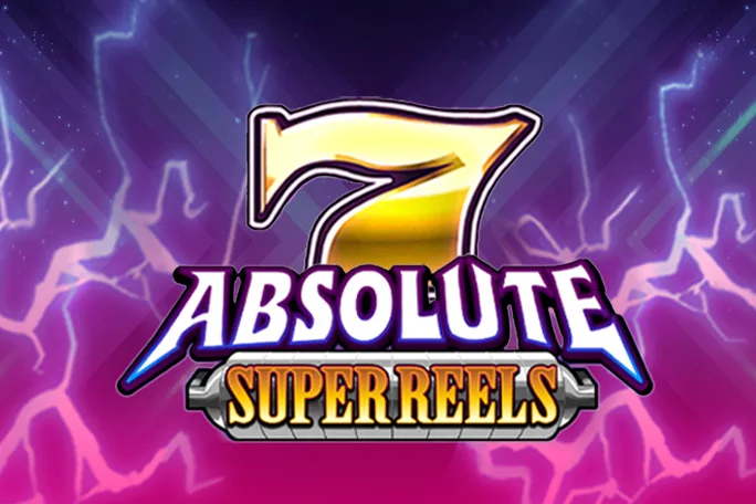 Play Absolute Super Reels on Starcasino.be online casino