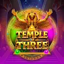 Play Temple of Three on Solcasino.es online casino