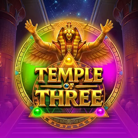 Temple of Three
