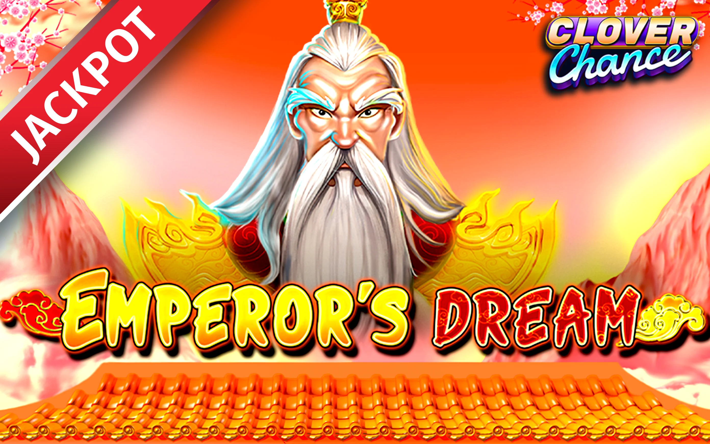 Play Emperor's Dream on Starcasino.be online casino