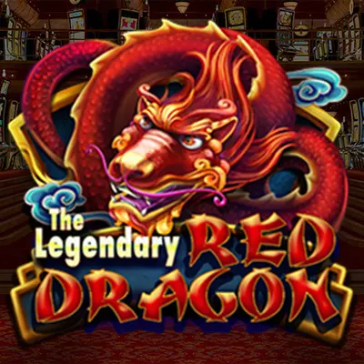 The Legendary Red Dragon