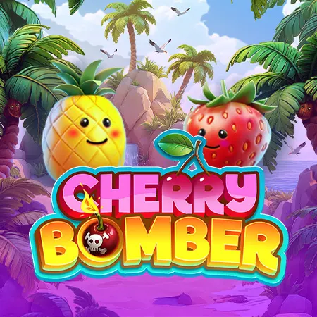 Cherry Bomber