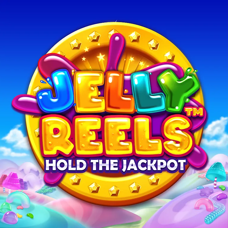 Jelly Reels™
