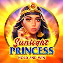 Jouer à Sunlight Princess sur le casino en ligne Starcasino.be