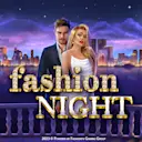 Jouer à Fashion Night sur le casino en ligne Starcasino.be