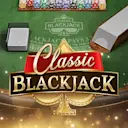 Joacă Blackjack Classic în cazinoul online Stardice.be