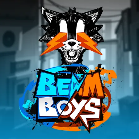 Beam Boys