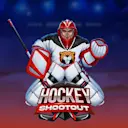 Jouer à Hockey Shootout sur le casino en ligne Starcasino.be