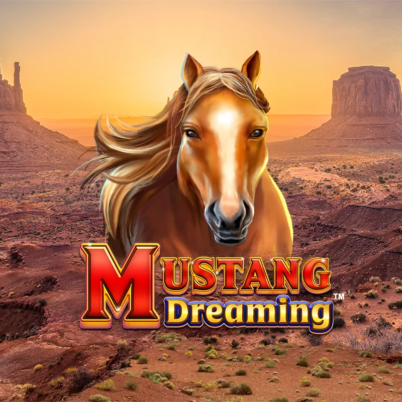 Mustang Dreaming™