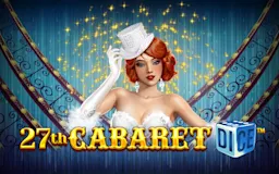 Zagraj w 27th Cabaret Dice w kasynie online Madisoncasino.be