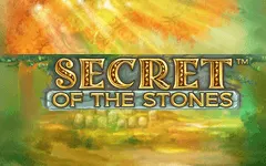 Speel Secret of the Stones bij Starcasino.nl 