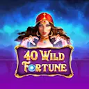 Jouer à 40 Wild Fortune sur le casino en ligne Starcasino.nl