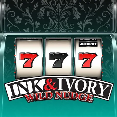 Ink & Ivory