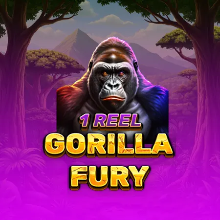 1 Reel - Gorilla Fury