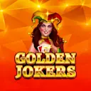 Juega a Golden Jokers en el casino en línea de Solcasino.es