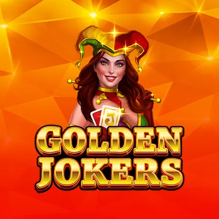 Golden Jokers