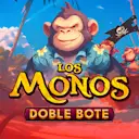 Play Los Monos Doble Bote on Solcasino.es online casino