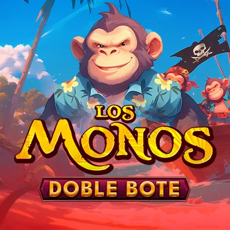 Los Monos Doble Bote