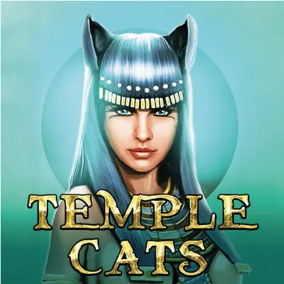Temple Cats