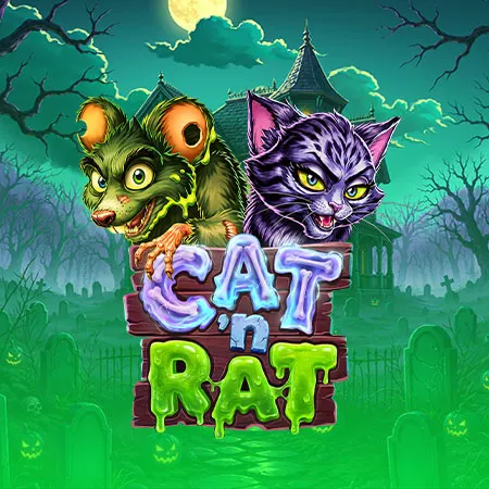 Cat'n Rat