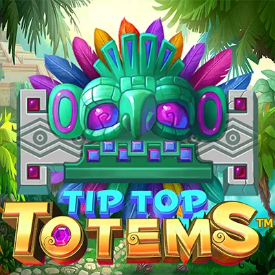 Tip Top Totem