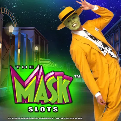The Mask