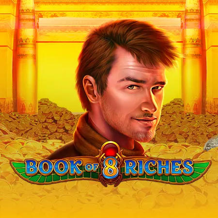 Book of 8 Riches