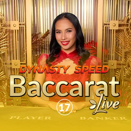 Dynasty Speed Baccarat 17