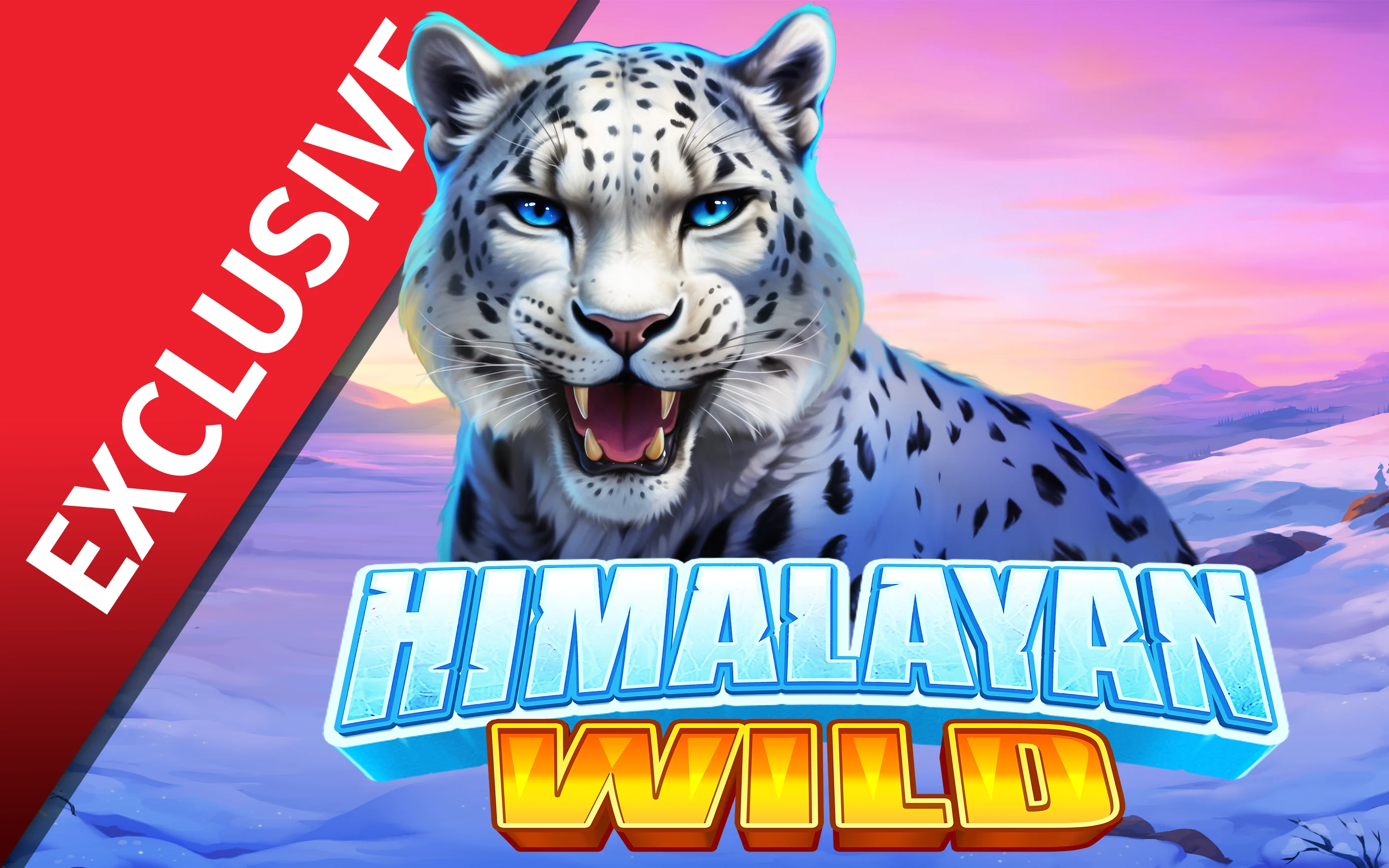 Play Himalayan Wild on Starcasino.be online casino