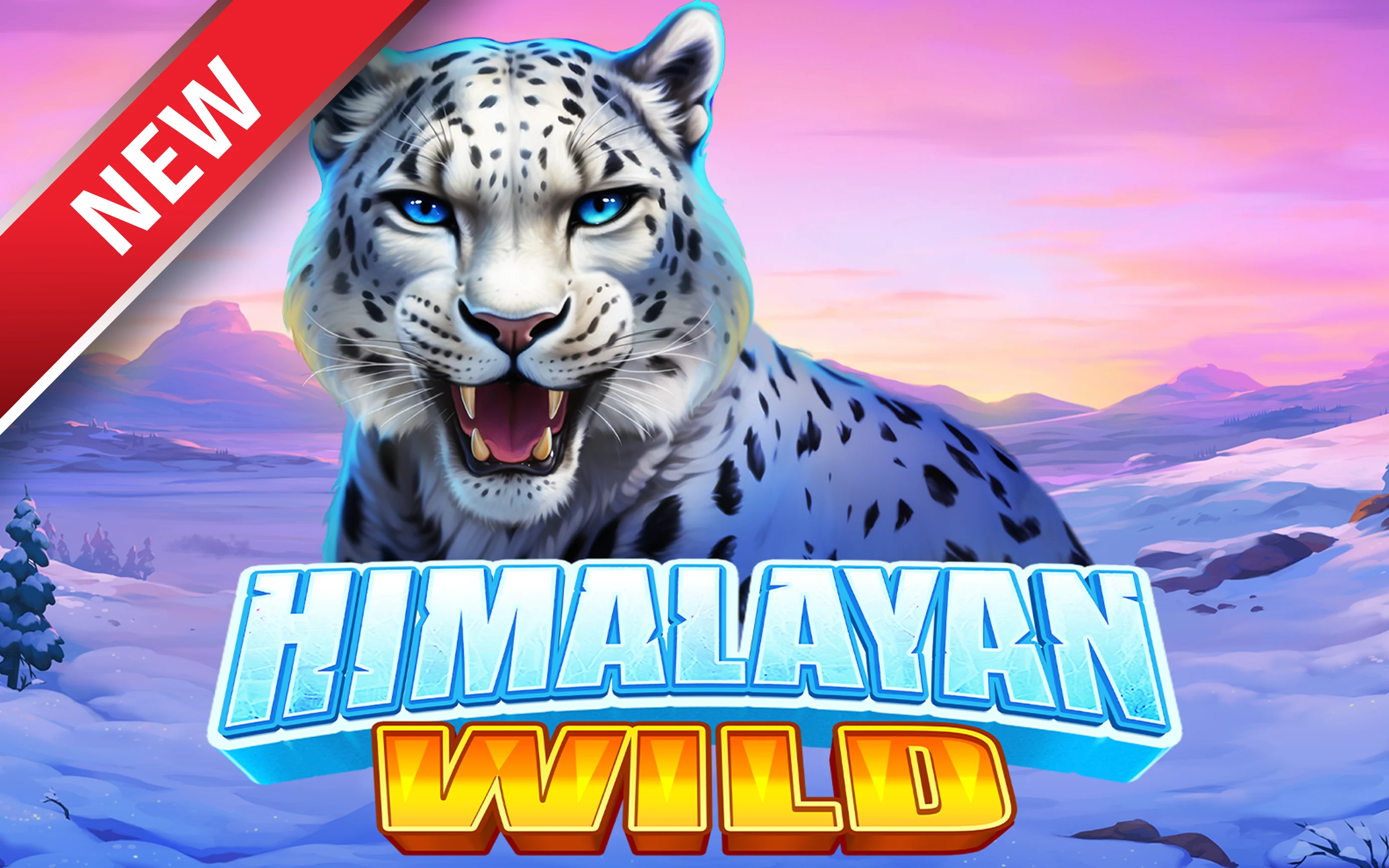 Play Himalayan Wild on Starcasino.be online casino